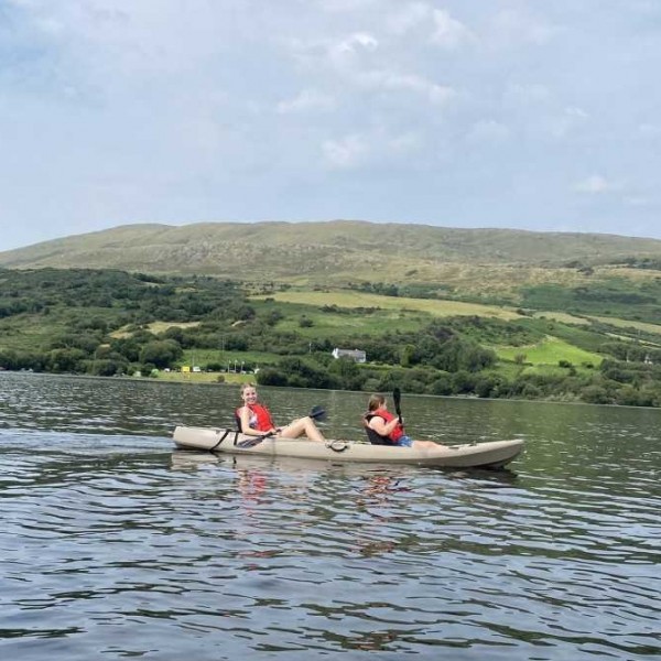 Image for Lough Corrib Adventures Gift Card